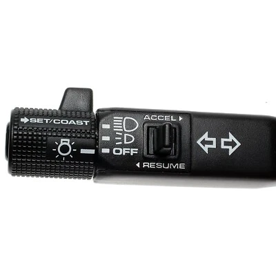 Interruptor de faros SMP para Nissan D21 1986-1993 Foto 1 de 4