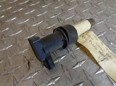 Jaguar S 2005 tipo bobina de encendido paquete bujía arranque OEM 05 Foto 1 de 4