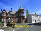 Photo 6x4 Looking up the Strand, Beith High church tower in the backgroun c2007