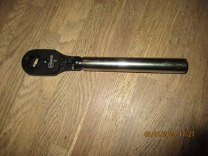 Walter 2070 Umschaltknarre Ratsche 1/2" NEU - Bild 1 von 2