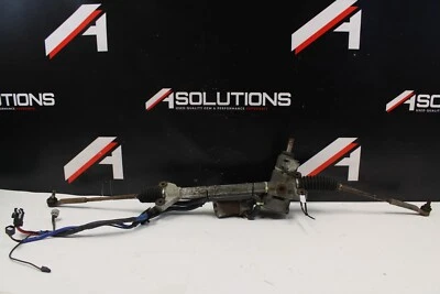 Subaru WRX 2015-2019 2,0 L barra de dirección asistida asistida electrónicamente OEM Foto 1 de 4