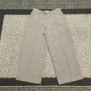 Everlane The Dream Pull On Soft Stretch Pant Women’s Size Small Business Casual - Picture 1 of 6
