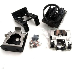 New Shimano STEPS BM-E8020 Integrated Down Tube Battery Mount 400mm for BT-E8020 - Picture 1 of 3