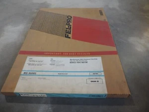 Valley Pan Gasket Set Fel-Pro MS 96005 Manifold Gasket Set - Picture 1 of 4