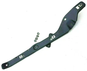 Piaggio MP3 125 Lower Foot Floor Board Footrest Fairing Panel Bracket Right 2007 - Picture 1 of 4