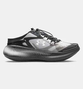 Under Armour echo Unisex Fashion Shoe 6006061-001 - Picture 1 of 10