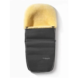 Stroller Footmuff age 0-3 Different Colors Lambskin Inner - Picture 1 of 77