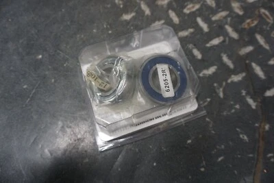 1999-2006 Polaris All Balls Racing Track Axle Bearing & Seal Kit XC SP 500 Foto 1 de 2