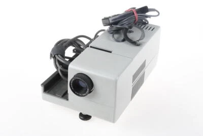 BRAUN Projektor 35mm - Bild 1 von 3