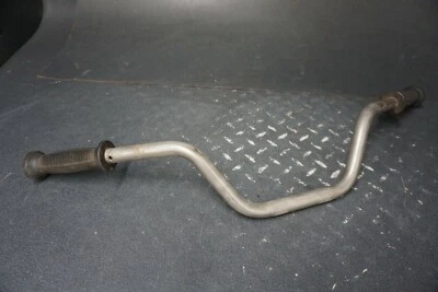 1998 Kawasaki OEM Jet Ski Handbar Hand Grip Ass'y 39058-3712-6Z STX 900 - Image 1 of 3