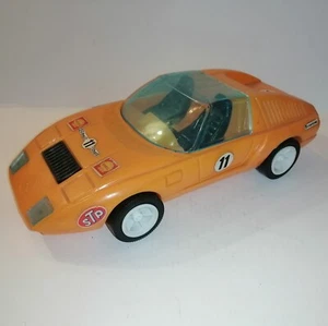 MERCEDES C111 CRC MADE IN ITALY SCALA 1/14 VINTAGE - Foto 1 di 5