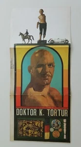PETER BLAKE – ROBERT FRASER GALLERY CATALOGUE 1965 - NOTES BY ROBERT MELVILLE - Imagen 1 de 22