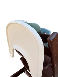 Tisch Tray Tablett Halterung Haken Kompatibel zu Stokke Tripp Trapp - Bild 1 von 4