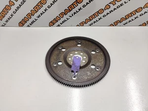 MITSUBISHI SHOGUN MK3 3.5 GDI AUTOMATIC FLYWHEEL STARTER RING - Picture 1 of 4