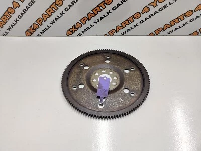 MITSUBISHI SHOGUN MK3 3.5 GDI AUTOMATIC FLYWHEEL STARTER RING - Image 1 of 4