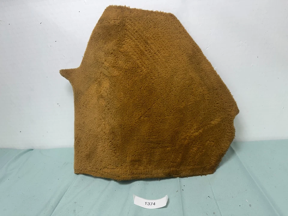 81-91 Mercedes-Benz W126 delantero derecho pasajero panel de patada cubierta OEM C126 Foto 1 de 4