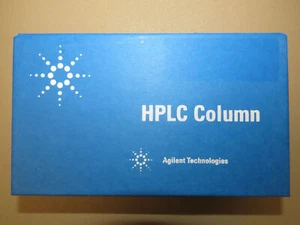 Agilent ZORBAX StableBond C18, 3 x 50 mm, 1.8 µm, 600 bar HPLC Column *New* - Bild 1 von 2