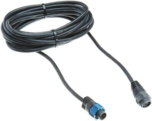 Lowrance XT-20BL 20ft Transducer Extension Cable 000-0099-94 - Picture 1 of 1