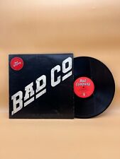 Bad Company - Bad Company