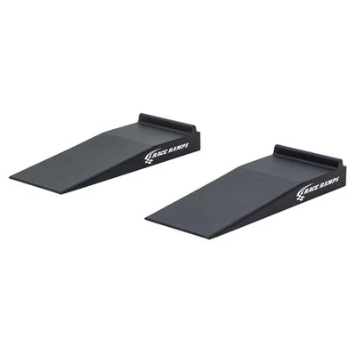 Race Ramps Ramp Trak-Jax Composite Foam 3.0" H 30.1" x 12" Base Pair RR-TJ-S - Image 1 of 4