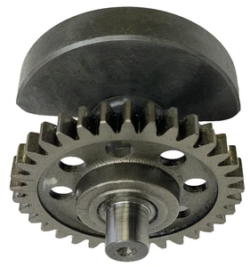 2000 Honda XR250R Crank Balancer XR250 96-04 - Picture 1 of 5