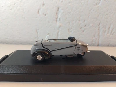 Messerschmitt KR 200 Roadster 1960 1/43 Vitesse Cod. L030 B Limited Edition - Immagine 1 di 4