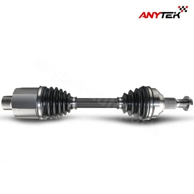 Front Right CV Axle Shaft for 2007 2008 2009-2017 Buick Enclave Saturn Outlook - Image 1 of 4
