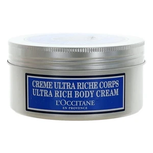L'Occitane Shea Butter Ultra Rich Body Cream by L'Occitane, 6.9oz Body Cream - Picture 1 of 4