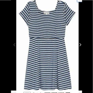 Walking on Sunshine Girls Dress - Picture 1 of 9