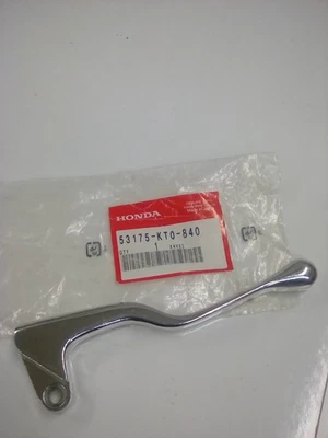 Palanca manillar derecho honda 53175-KT0-840 Foto 1 de 2