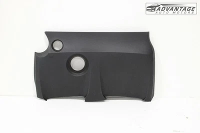 Infiniti QX30 2017-2019 AWD 2,0 L L L4 motor aspecto superior cubierta OEM Foto 1 de 4