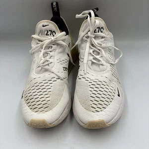 Größe 7,5 - Nike Air Max 270 White 2018 - Bild 1 von 12