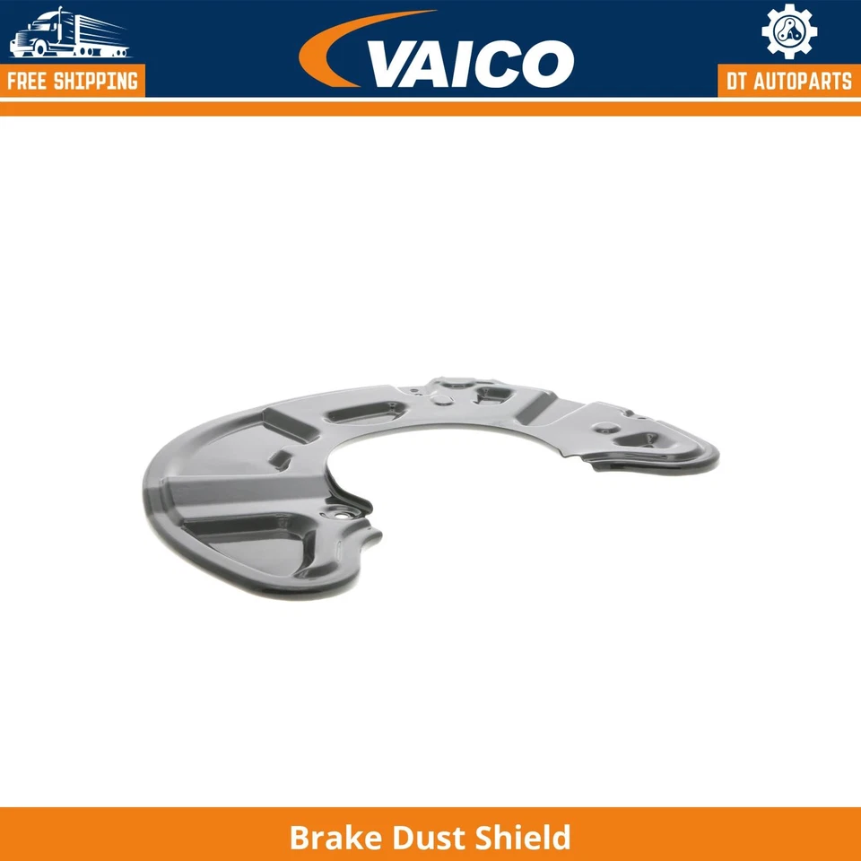 Protector antipolvo freno derecho Vaico 2015 para Mercedes-Benz E250 2014-2016 2,1 L L4 Foto 1 de 1