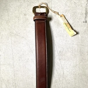 Trafalgar Ledergürtel - Bild 1 von 6