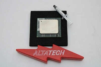 SLBRE Intel Xeon X7550 8 Core 2.0GHz 18MB CPU Processor w/ Thermal Grease - Image 1 of 4