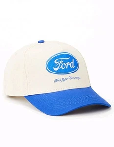 Ford Hat Snap Back - Picture 1 of 2