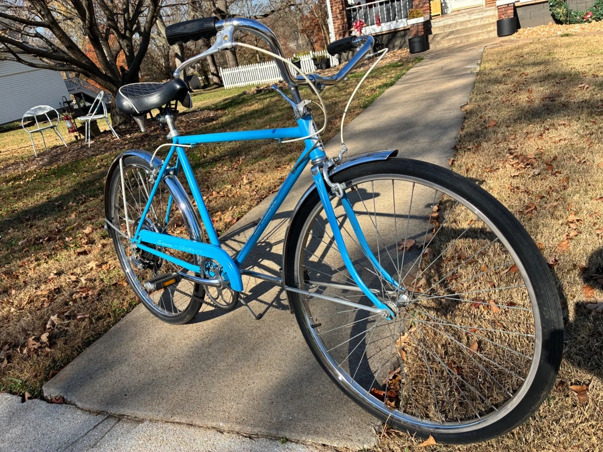 Schwinn Collegiate for sale | eBay