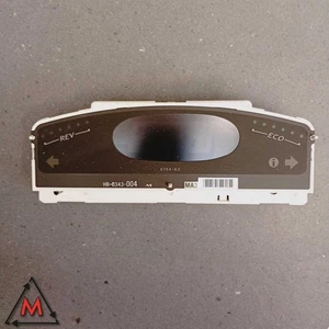 Quadro strumenti HR0343504 per HONDA CIVIC MK8 2006-2011 usato (113381) - Picture 1 of 8