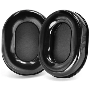 L+R Earphone Ear Pads Cushions Pillow For RAZER KAIRA PRO/ Blackshark V2 X v - Picture 1 of 9