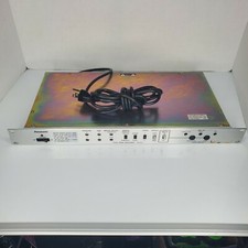 Panasonic Time Date Generator WJ-810