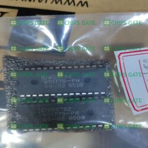 1PCS WD1770-PH ORIGINAL WD1770-PH00-02 DIP28 NEW - Picture 1 of 2
