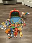 Vintage Rainbow Brite Lot Large Collection