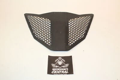 POLARIS FUSION 700 CONSOLE GAS TANK COVER VENT PANEL 5435838-01 - Image 1 of 3