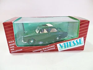 VITESSE 621 'VOLKSWAGEN 1500 OPEN SUNROOF' GREEN. 1:43 EXCELLENT/BOXED. - Picture 1 of 5