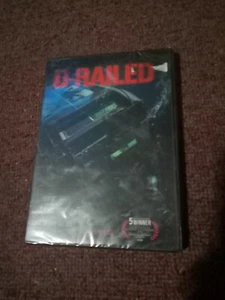 d-railed dvd - Picture 1 of 2