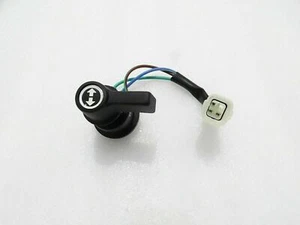 Fit For Mahindra Tractor Turn Signal Switch  - Picture 1 of 5