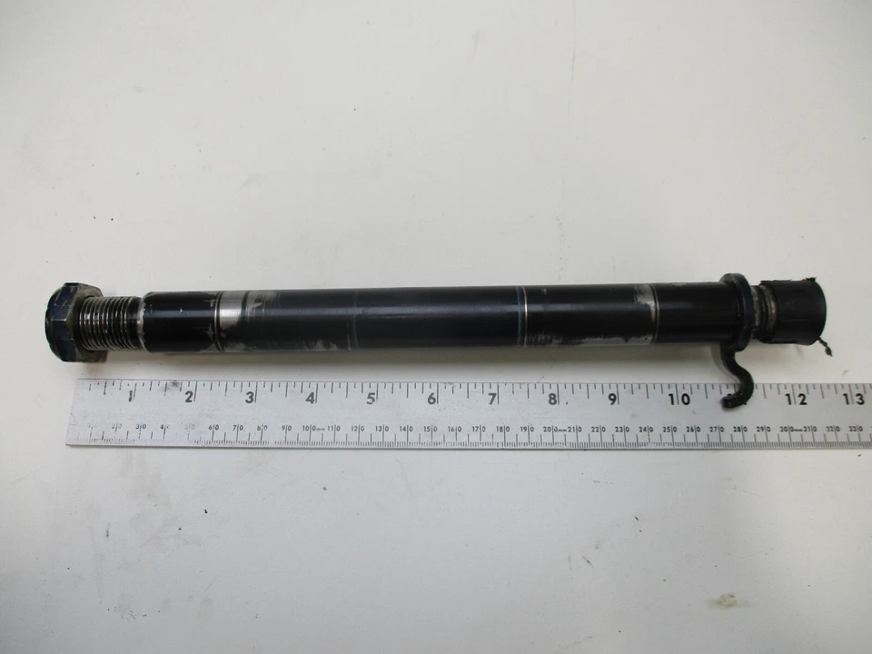 435007 0435007 OMC Evinrude Johnson V4 V6 tubo de cable inclinable/dirección 225 150 HP Foto 1 de 1