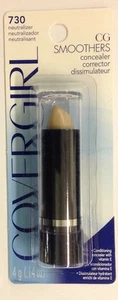 CoverGirl CG Smoothers Lip Concealer ( Neutralizer #730 ) NEW. - Picture 1 of 2