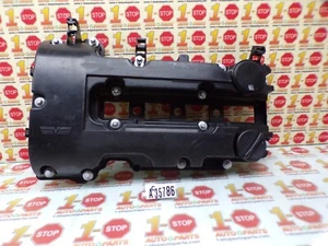 2011-2016 CHEVROLET CRUZE ENGINE VALVE COVER 25203036 OEM - Picture 1 of 7