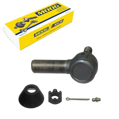 MOOG Steering Tie Rod End Front Outer For 1974 Dodge W200 Pickup - Image 1 of 3